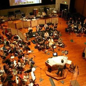 Avatar for Warner Bros Studio Orchestra