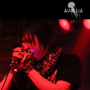 Aurelia photo provided by Last.fm