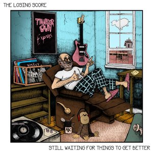 Still Waiting for Things to Get Better - EP