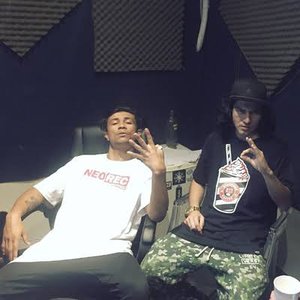 Xamã & Neo Beats 的头像