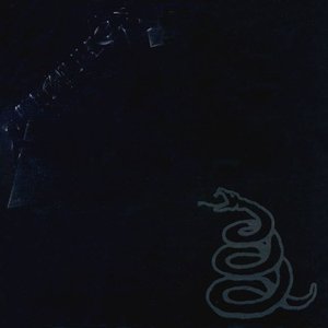 Metallica (Remastered 2021)