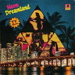 Neon Dreamland