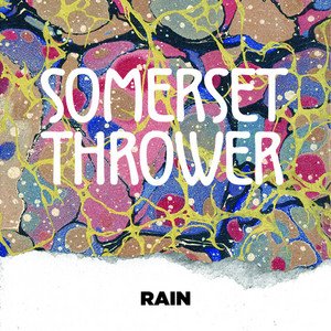 Rain - Single