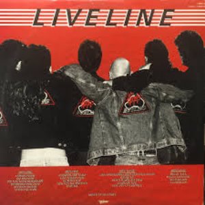 Liveline (Definitive Digital Remaster)