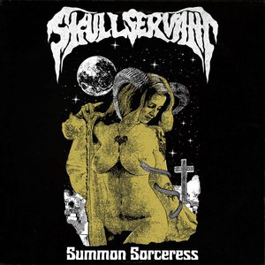Summon Sorceress