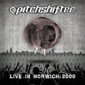 Live in Norwich (Waterfront, 2000)