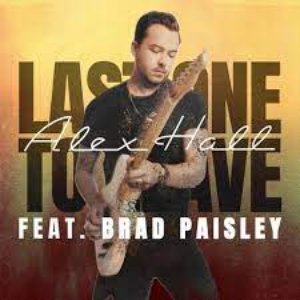 Last One To Leave (feat. Brad Paisley)