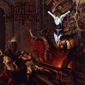 Nihil cover