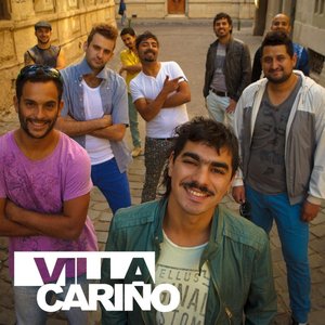 Аватар для Villa Cariño