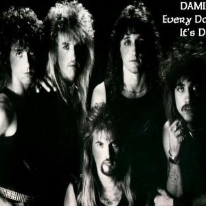 Damien (US) 的头像