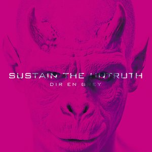 SUSTAIN THE UNTRUTH - Single