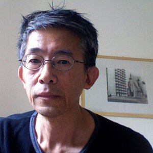 Avatar for 千野秀一