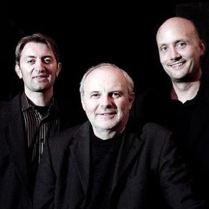 Frankfurt Jazz Trio 的头像