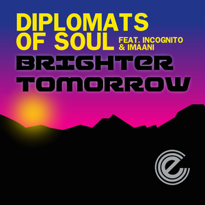 Artwork for Brighter Tomorrow