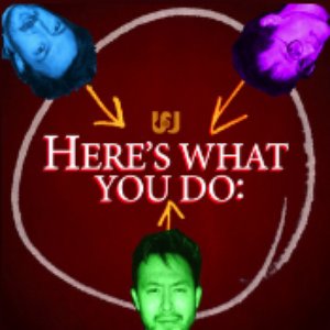 Изображение для 'Here's What You Do'