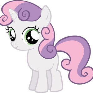 Sweetie Belle için avatar