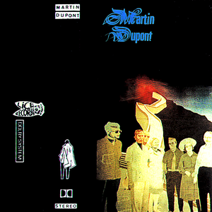 Inédits 81-83 cover