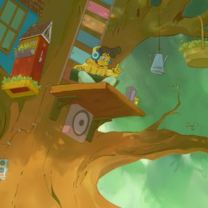 Dreamland