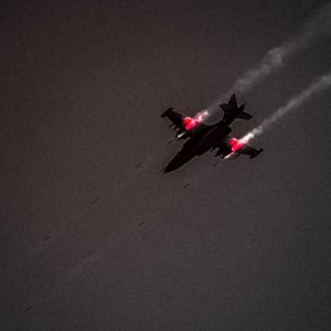 Afterburner - Single