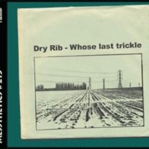 Whose Last Trickle