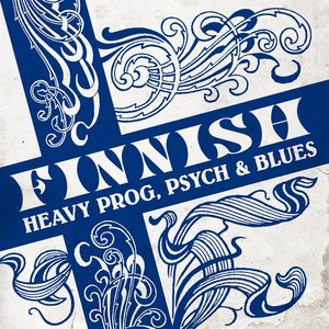 Finnish Heavy Prog, Psych & Blues