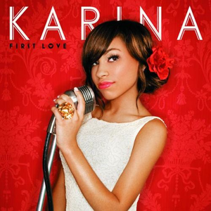 First Love cover