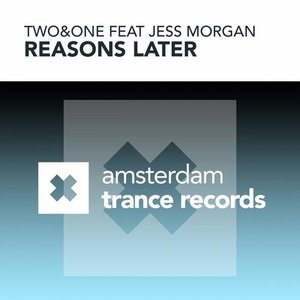 Avatar for Two&One feat. Jess Morgan