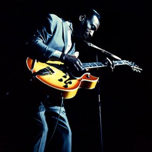 T-Bone Walker Blues Band 的头像