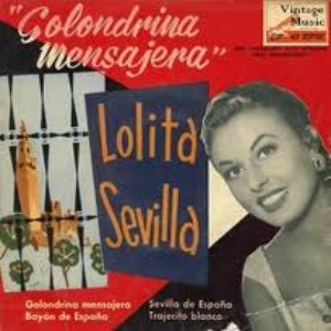 Vintage Spanish Song Nº37 - EPs Collectors