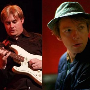 Mark O'Leary, Jeff Herr, Søren Kjærgaard 的头像