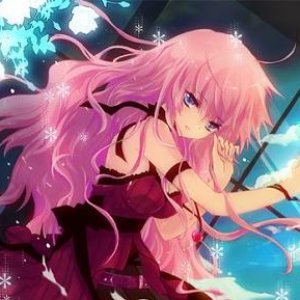 WhiteFlame presents feat.巡音ルカ 的头像