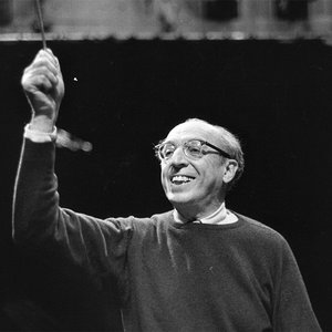 Avatar for Aaron Copland (1900-1990)