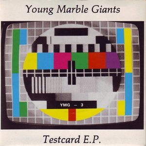 Testcard E.P.