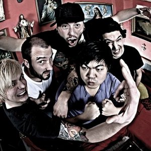 HordakMetal 的头像