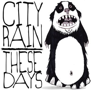 These Days EP