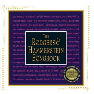 The Rodgers & Hammerstein Songbook Compilation