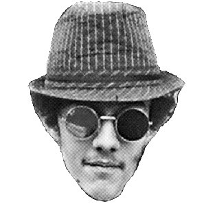 Avatar for Cactus Frank