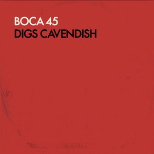Digs Cavendish
