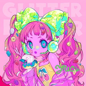 Glitter Luv