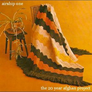 The 20 Year Afghan Project