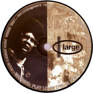 Roy Davis Jr. & Jay Juniel 的头像