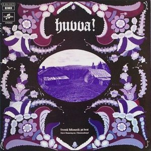 Huvva! - Svensk Folkmusik På Beat