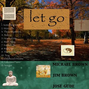 Let Go
