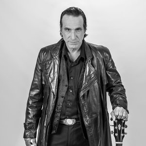 Pete Berwick 的头像