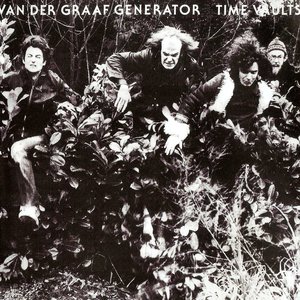 Van Der Graaf Generator