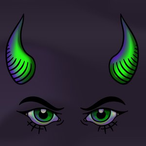 Demon Girl - Single
