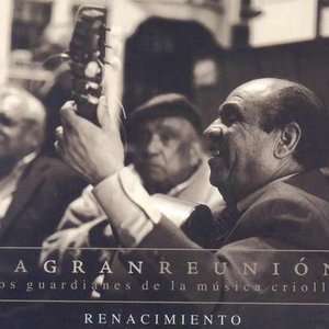 Los guardianes de la música criolla 的头像