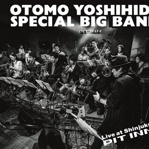 Live at Shinjuku PIT INN