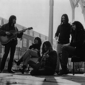 Livin’ Blues photo provided by Last.fm