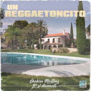 Un Reggaetoncito - Single